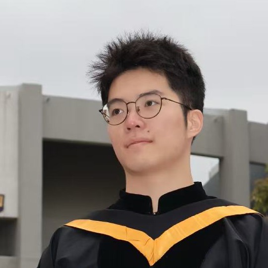 Bohan Liu