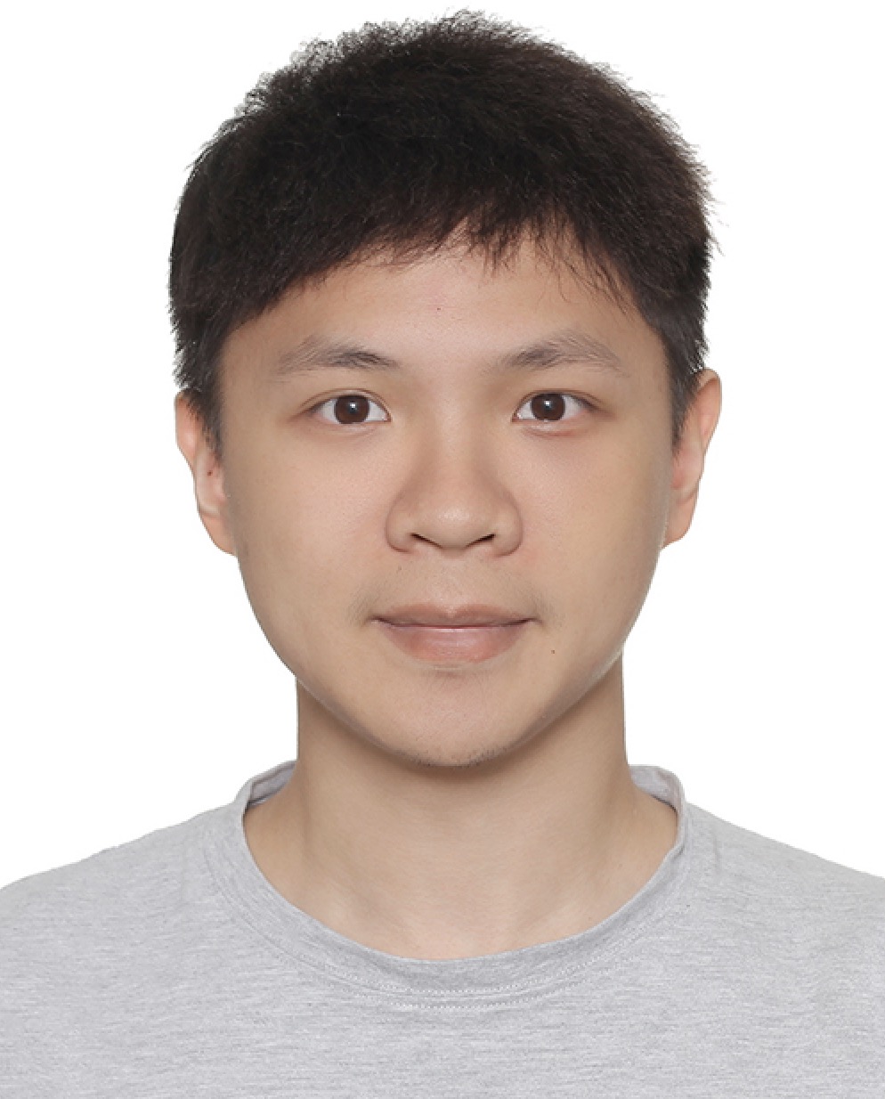 Guangyu Chen