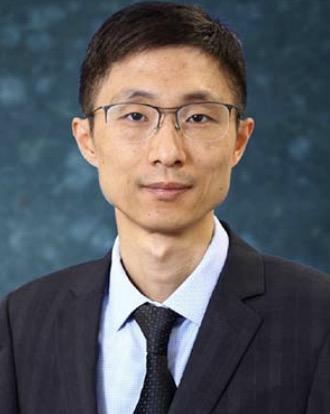 Guoliang Xing