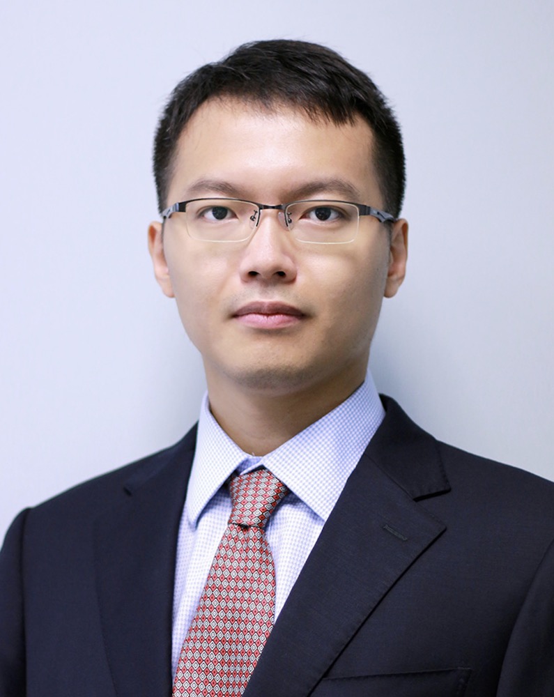 Hongkai Chen