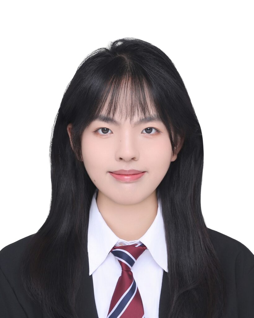 Qingqing Li