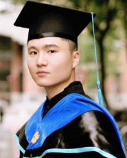 Siyang Jiang