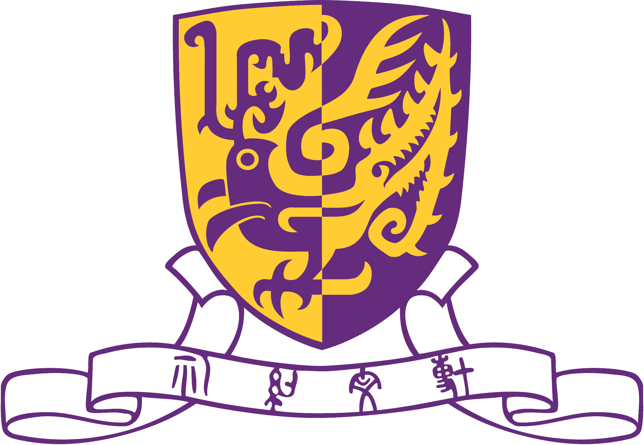 CUHK Logo