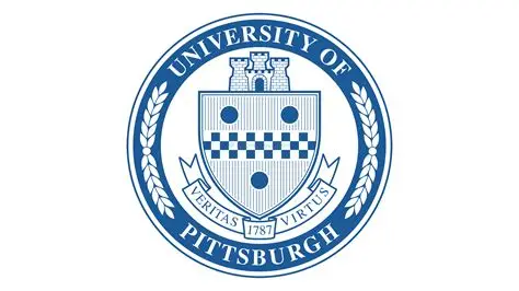 Pitt University Logo